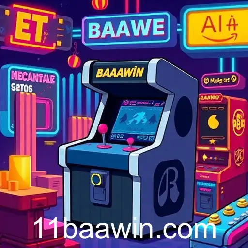Exploring the Revival of Arcade Games: A Nostalgic Journey with 'Baawin'