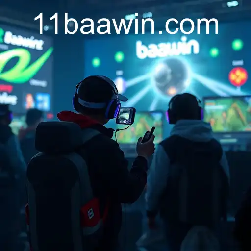 The Rise of Baawin: Navigating Digital Game Culture