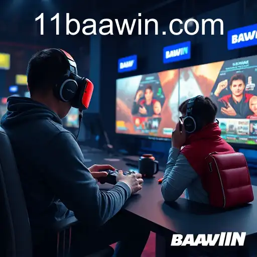 Gaming Trends: Baawin's Impact on the Industry