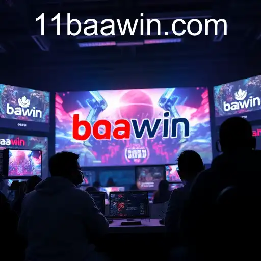 Baawin: The Evolution of Online Gaming in 2025