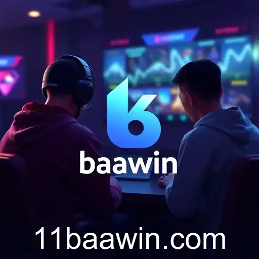 The Rise of Baawin in Online Gaming
