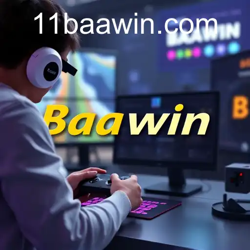 Baawin Revolutionizes Online Gaming in 2025