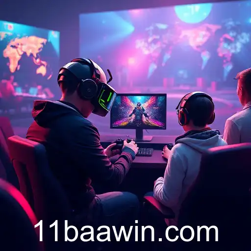 Baawin Revolutionizes Online Gaming Experience