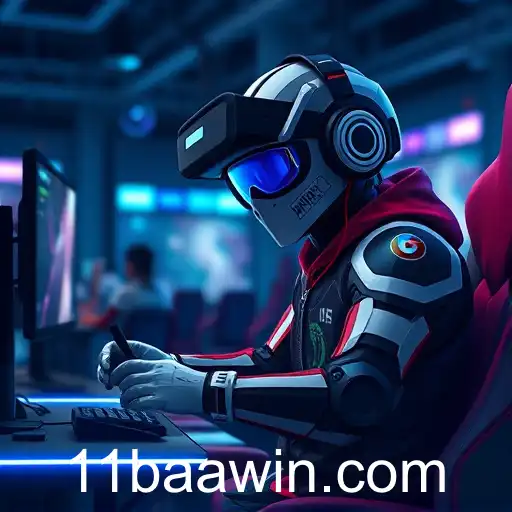 Baawin's Rise in the Digital Gaming Arena