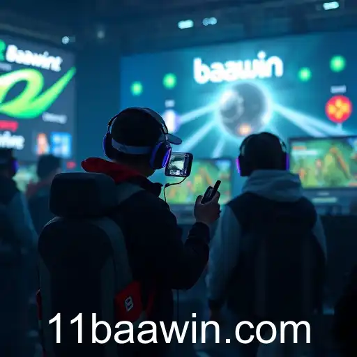 The Rise of Baawin: Navigating Digital Game Culture