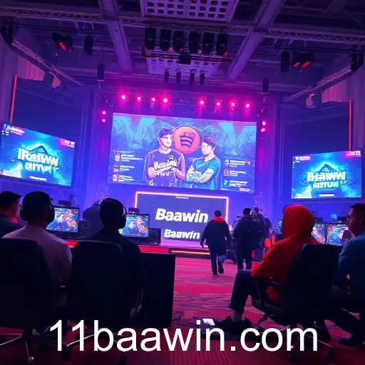 Gaming Evolution: Baawin's Impact