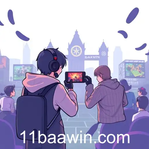 Gaming Portal Baawin Expands in 2025