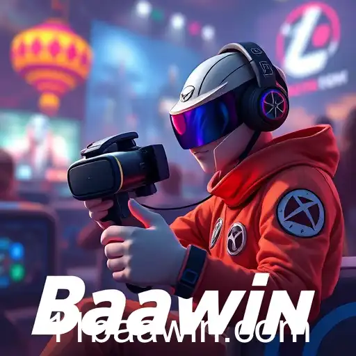 The Rise of Baawin: Changing the Online Gaming Landscape