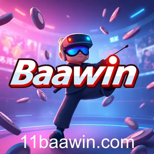 Baawin's Rise in the Gaming World