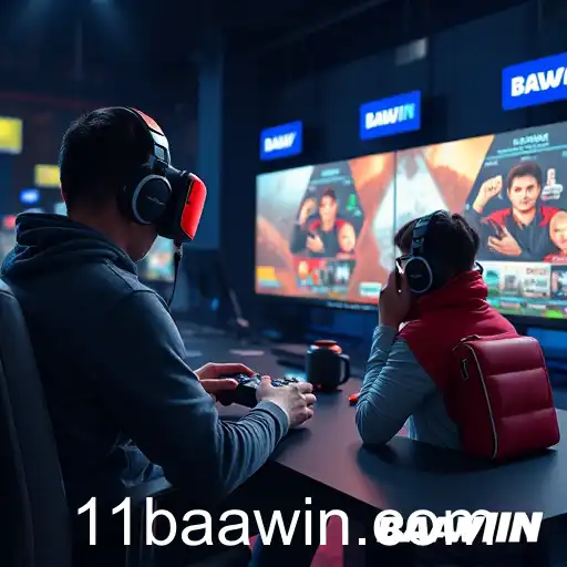 Gaming Trends: Baawin's Impact on the Industry