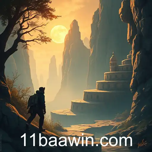 Gaming Trends in 2025: The Rise of Baawin