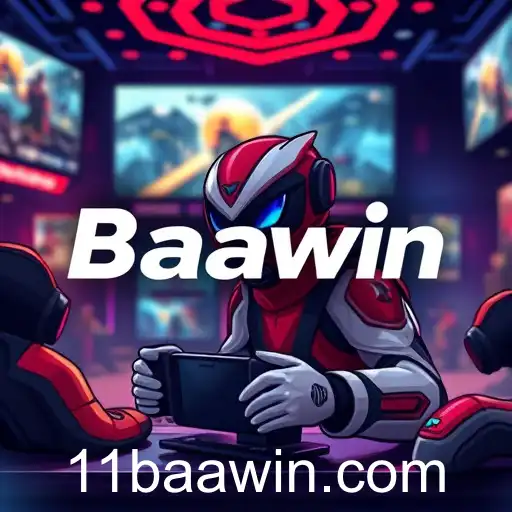 Gaming Website 'Baawin' Captivates Global Audience