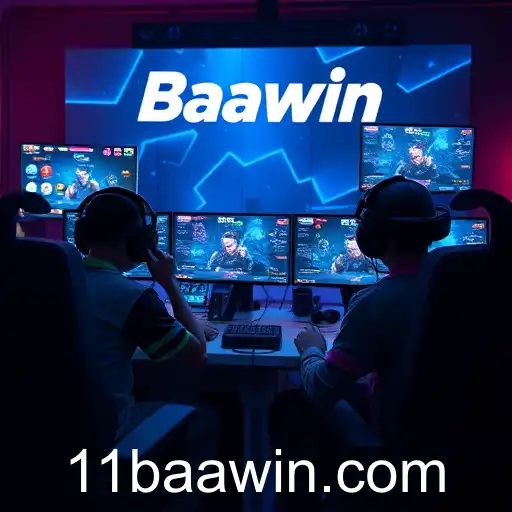 Baawin Expands Game Reach Globally