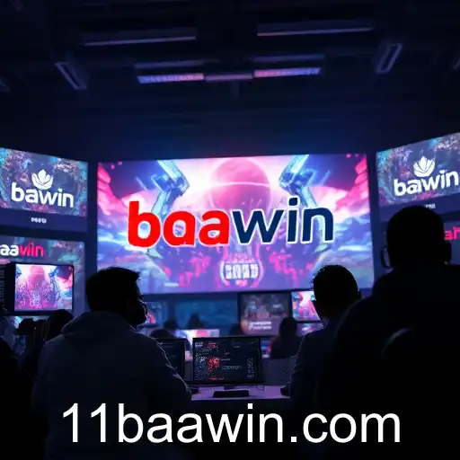 Baawin: The Evolution of Online Gaming in 2025