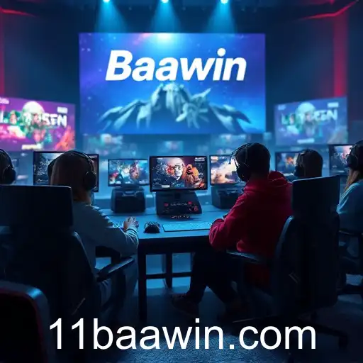 The Rise of Baawin in Online Gaming