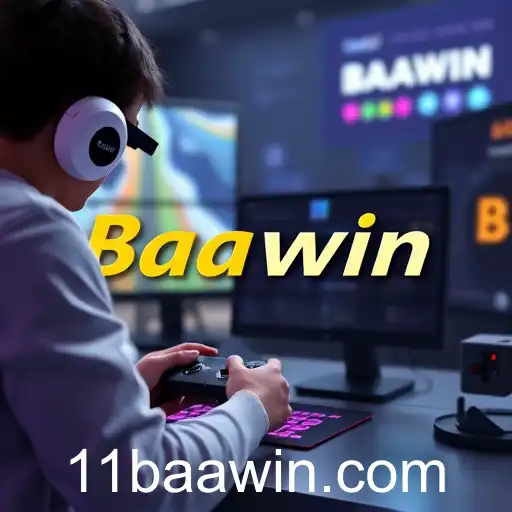 Baawin Revolutionizes Online Gaming in 2025