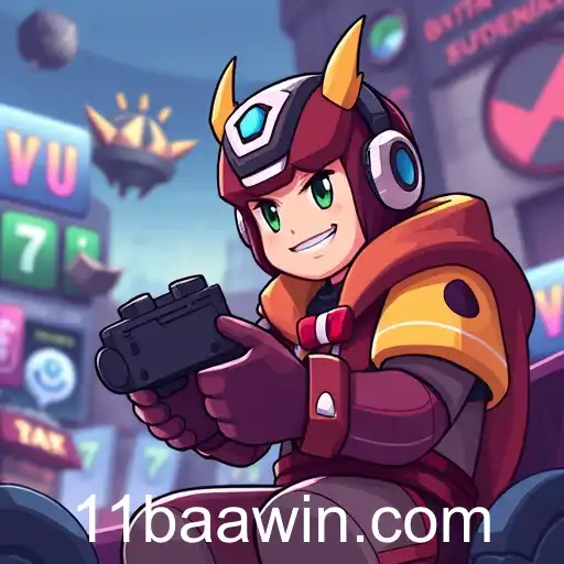 The Rise of Baawin in Online Gaming