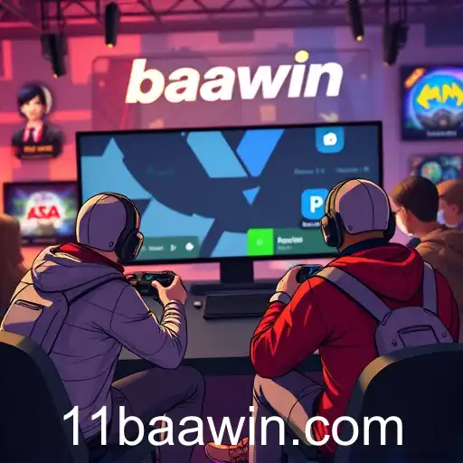 The Digital Renaissance of Online Gaming