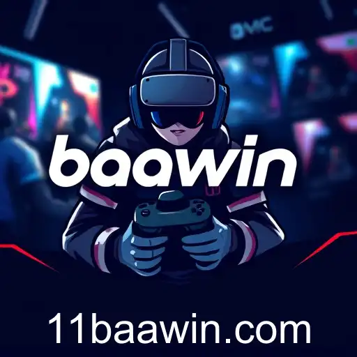 Gaming Revolution with Baawin