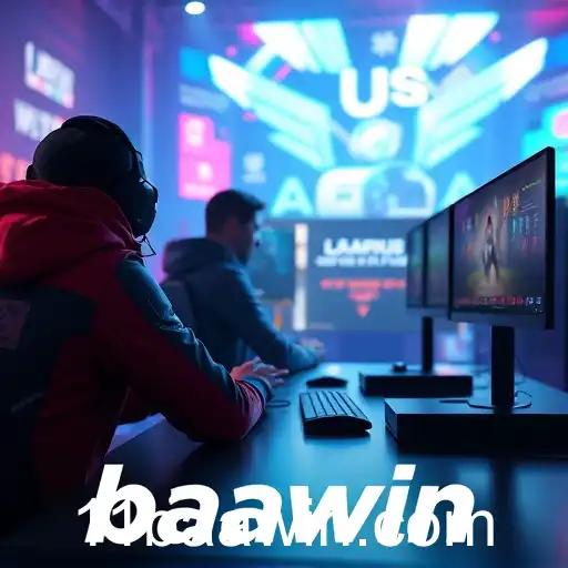 Gaming Surge in the Digital Era