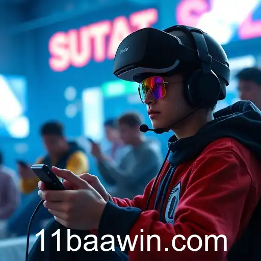 Gaming Trends Redefining 2025