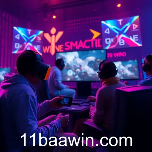 The Rise of Baawin: A New Era in Online Gaming