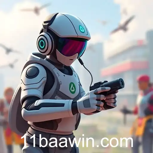 The Rise of Baawin in Digital Gaming
