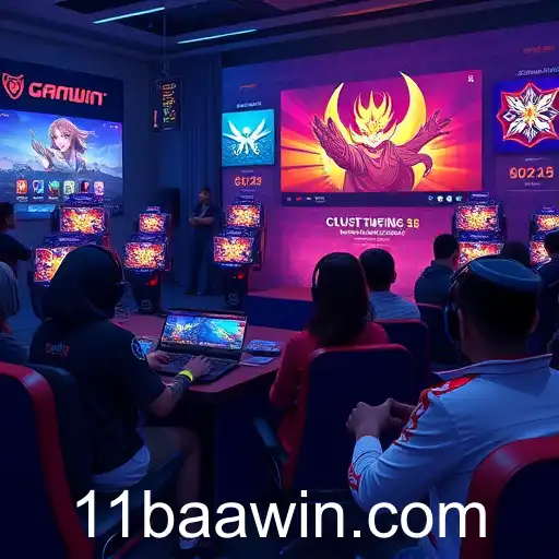 The Rise of Online Gaming in 2025