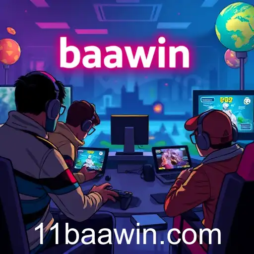 The Rise of Online Gaming in a New Era