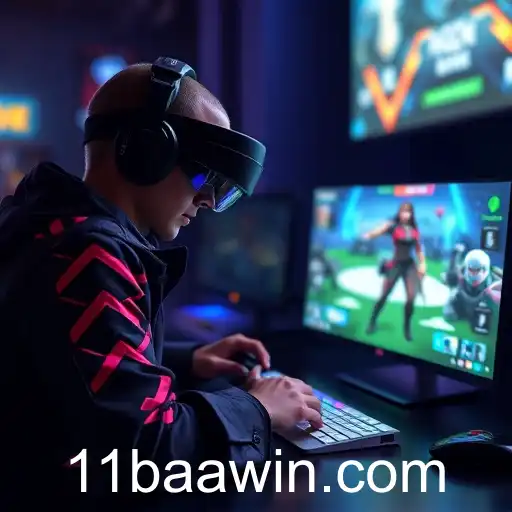 The Rise of Online Game Platforms