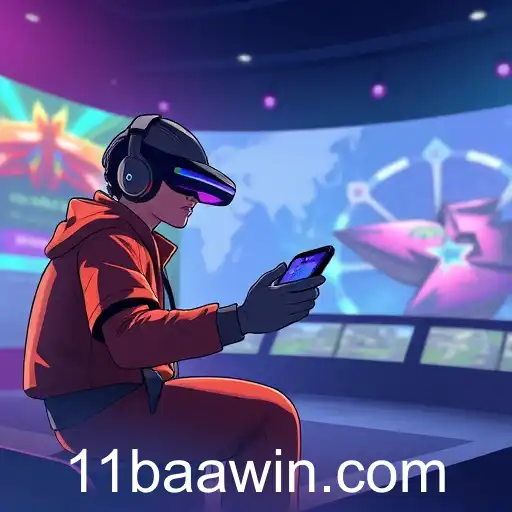 Rising Trends in Online Gaming for 2025