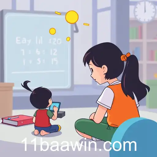 Unlocking Potential: The Impact of Educational Games on Learning