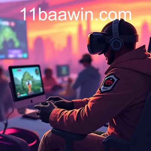 The Evolving Landscape of Online Gaming