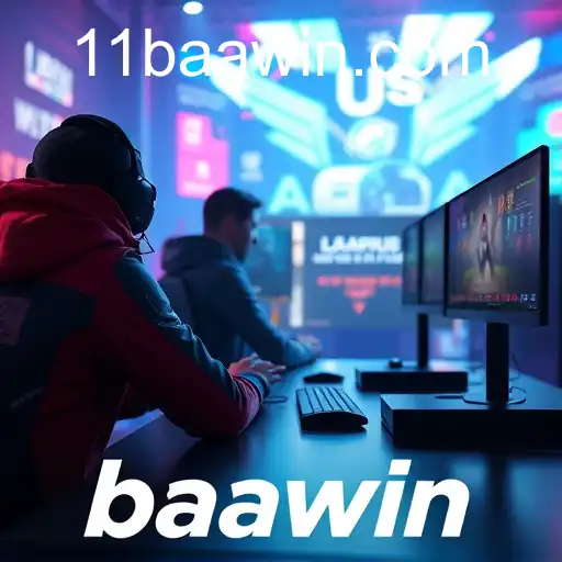 Gaming Surge in the Digital Era