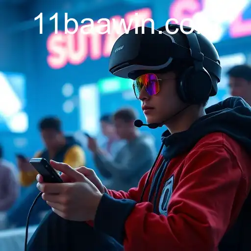 Gaming Trends Redefining 2025