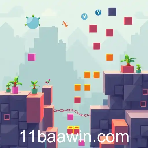 The Allure of Puzzle Games: Exploring the 'Baawin' Phenomenon