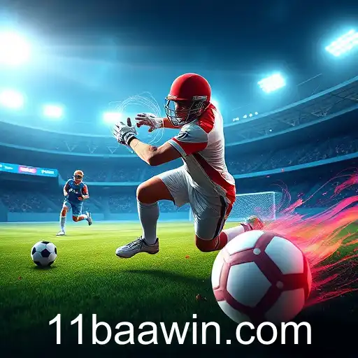 Exploring the Exciting World of 'Sports Games' with Baawin